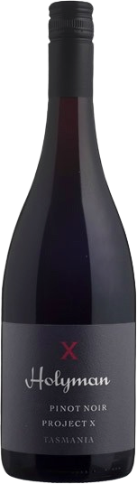Stoney Rise Holyman Project X Pinot Noir 2021 Tasmania